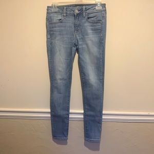 American Eagle 🦅 jegging